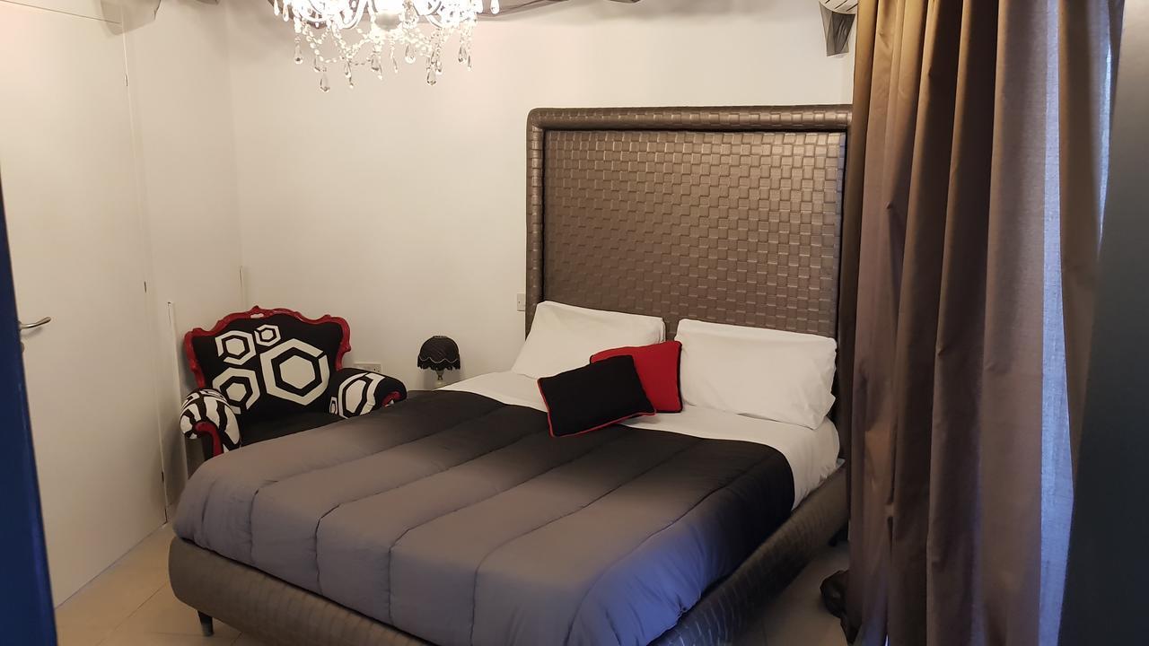 Boutique Apartments Saint Julians St. Julian's Exterior foto