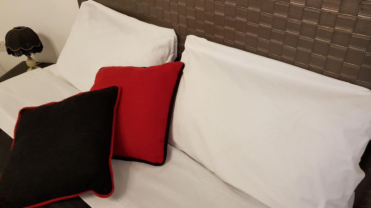 Boutique Apartments Saint Julians St. Julian's Exterior foto