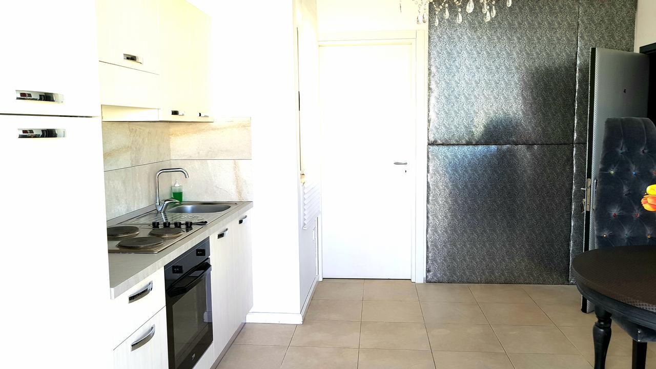 Boutique Apartments Saint Julians St. Julian's Exterior foto