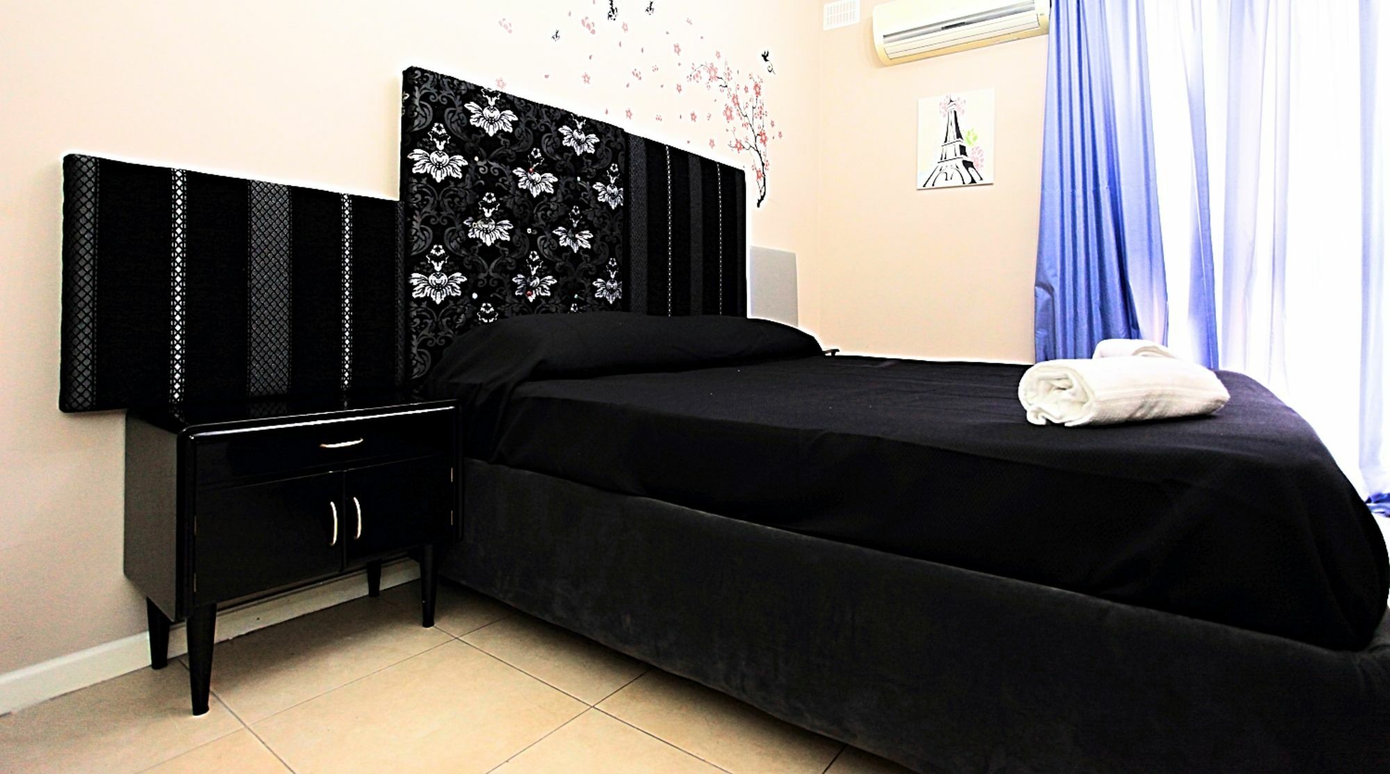Boutique Apartments Saint Julians St. Julian's Exterior foto
