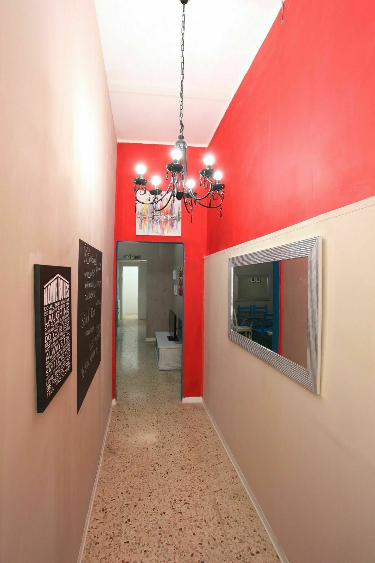 Boutique Apartments Saint Julians St. Julian's Exterior foto