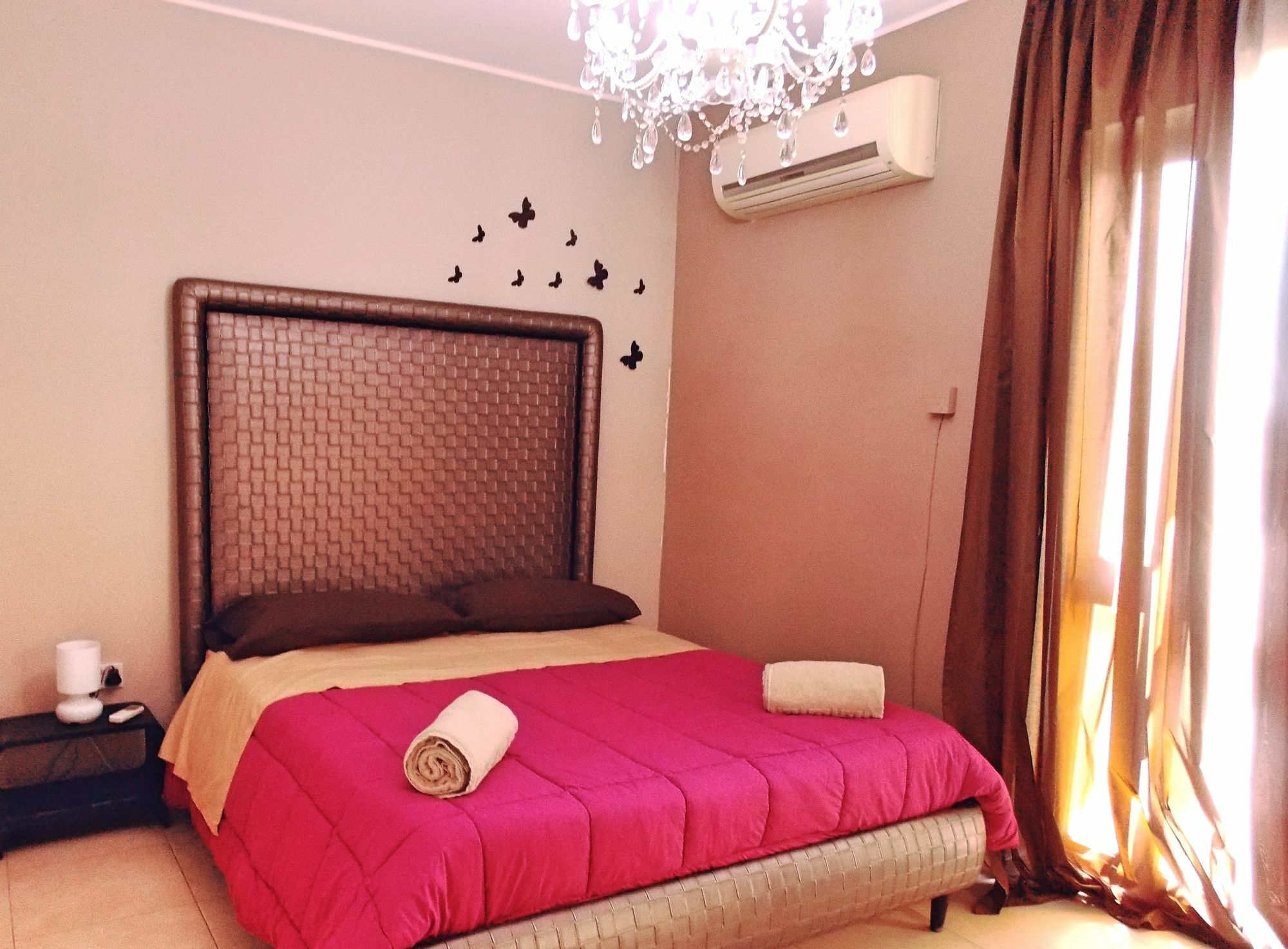 Boutique Apartments Saint Julians St. Julian's Exterior foto
