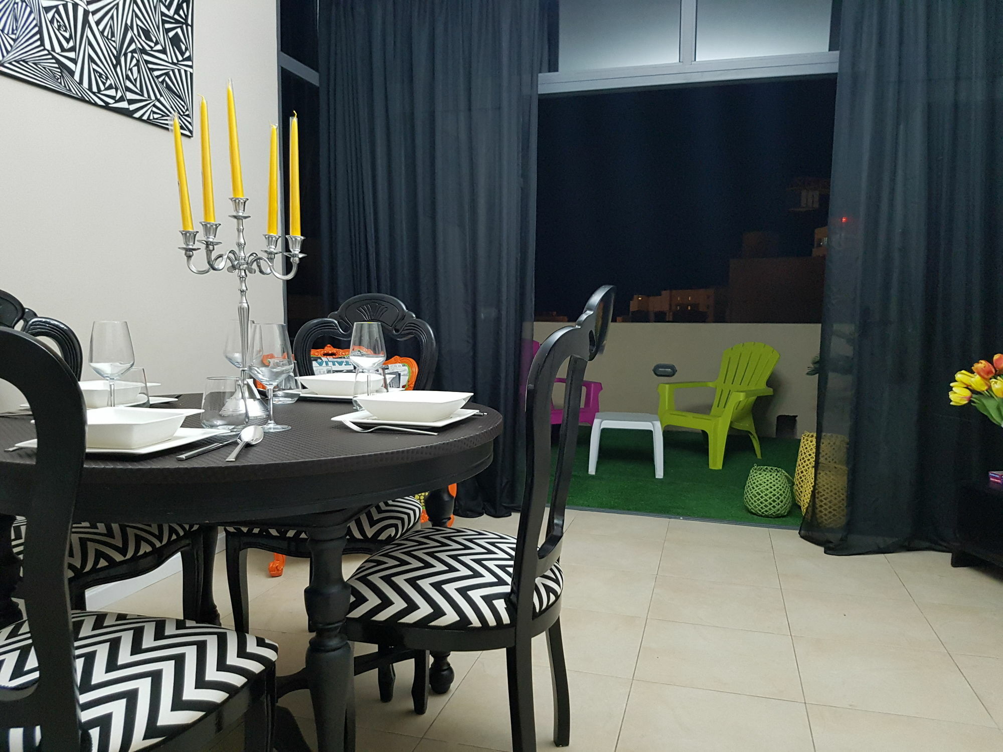 Boutique Apartments Saint Julians St. Julian's Exterior foto