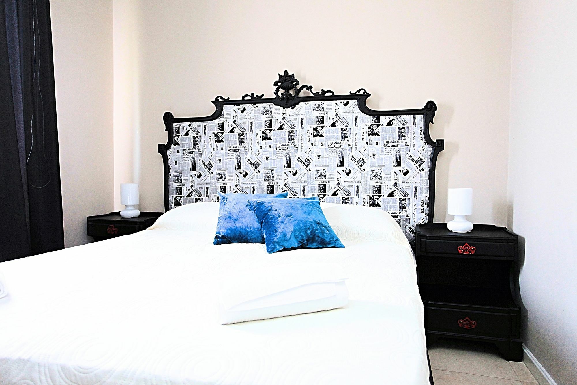 Boutique Apartments Saint Julians St. Julian's Exterior foto