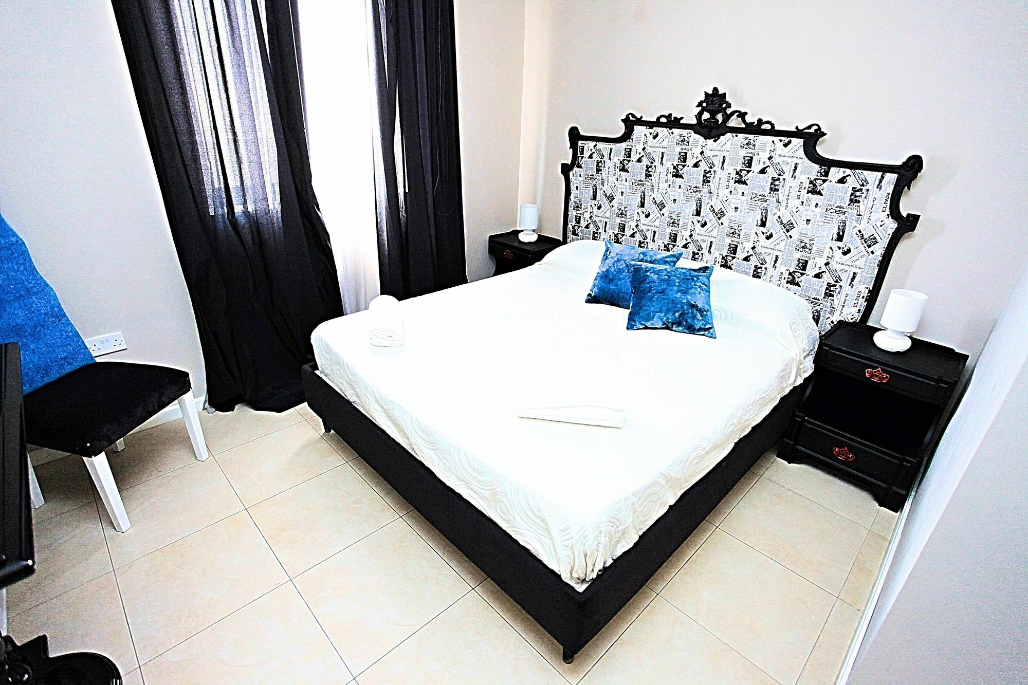 Boutique Apartments Saint Julians St. Julian's Exterior foto